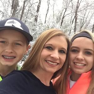 Meet your Posher, Jill